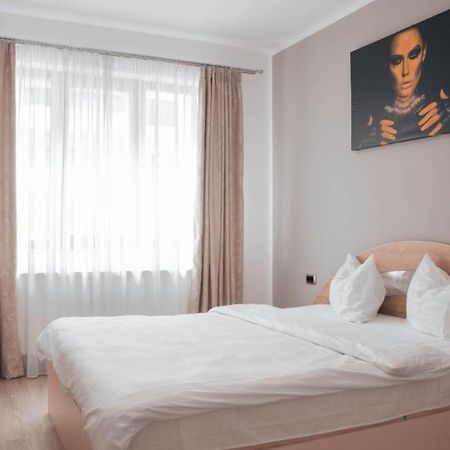Apartament Zona Coresi Mall Брашов Екстериор снимка